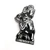 Ride Rich SNR Rider Vinyl Sticker {Medium}