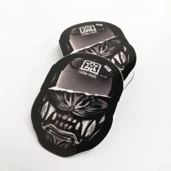 Ride Rich Savage Vinyl Sticker {Medium} Vinyl Decals & Stickers