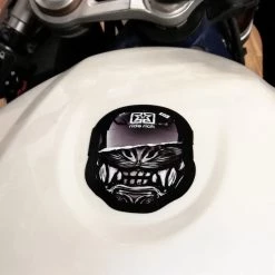 Ride Rich Savage Vinyl Sticker {Medium} Vinyl Decals & Stickers