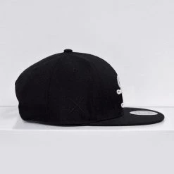 Ride Rich Accessories RR Script Snapback
