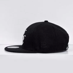 Ride Rich Accessories RR Script Snapback