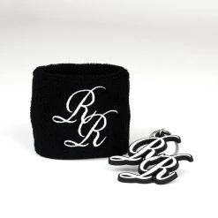 Ride Rich RR Script Rich Sox Accessories