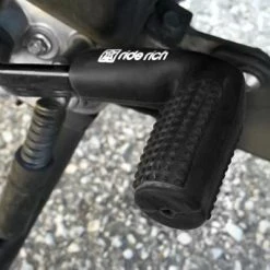 Accessories Ride Rich Shoe Defender