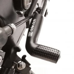 Accessories Ride Rich Shoe Defender