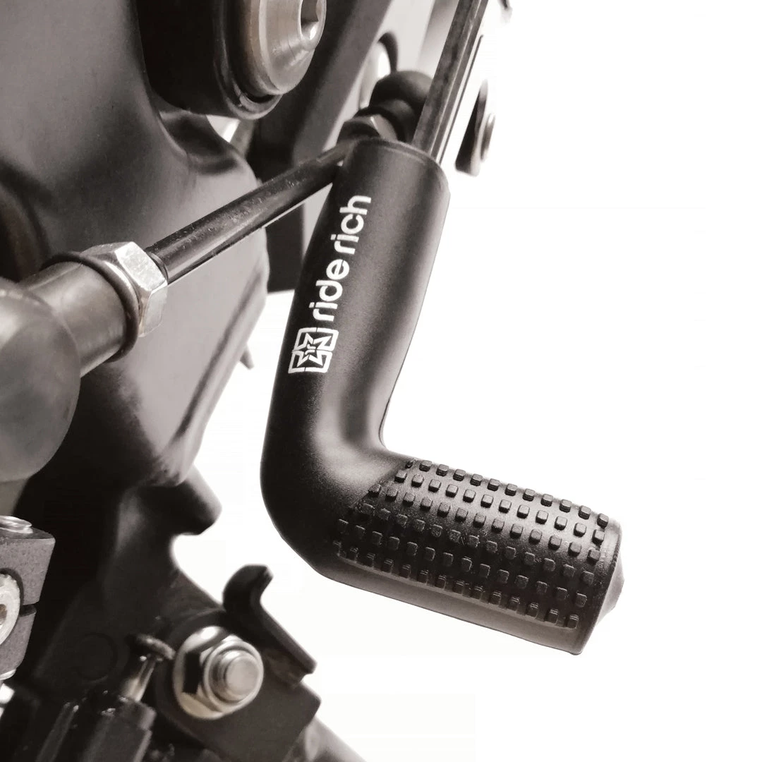 Accessories Ride Rich Shoe Defender 3 Accessories Ride Rich Shoe Defender