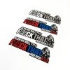 Ride Rich Slow No Roll Vinyl Sticker Vinyl Decals & Stickers