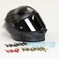 Ride Rich Tag Vinyl Decal {XL} Vinyl Decals & Stickers