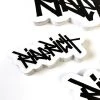 Vinyl Decals & Stickers Ride Rich Tag Vinyl Sticker {Small}