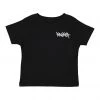 Ride Rich RR Tag Embroidered Toddler Tee