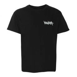 Ride Rich New Arrivals RR Tag Embroidered Youth Tee