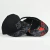 Ride Rich Accessories Emblem Strapback {Rose Camo}