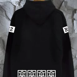 Ride Rich Hoodies/Sweatshirts Been Fast Pullover Hoodie