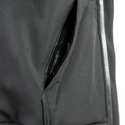 Ride Rich Regency™ Armoured Softshell Hooded Jacket {Squad}
