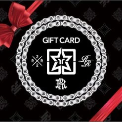 Ride Rich Gift Cards RR Gift Card
