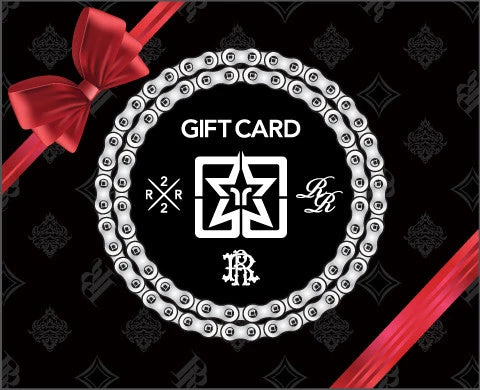 Ride Rich Gift Cards RR Gift Card 2 Ride Rich Gift Cards RR Gift Card
