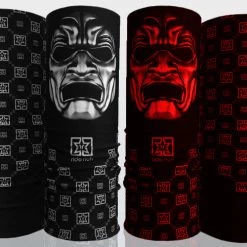 Ride Rich Goon Rich Wrap