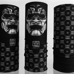 Ride Rich Goon Rich Wrap