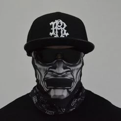 Ride Rich Goon Rich Wrap