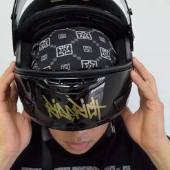 Ride Rich Goon Rich Wrap