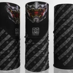 Ride Rich Accessories Hannya Rich Wrap