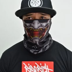 Ride Rich Accessories Hannya Rich Wrap 12 Ride Rich Accessories Hannya Rich Wrap