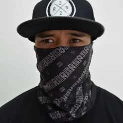 Ride Rich Accessories Hannya Rich Wrap 10 Ride Rich Accessories Hannya Rich Wrap