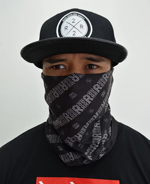 Ride Rich Accessories Hannya Rich Wrap 5 Ride Rich Accessories Hannya Rich Wrap