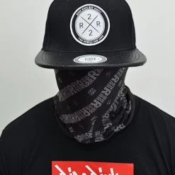 Ride Rich Accessories Hannya Rich Wrap 11 Ride Rich Accessories Hannya Rich Wrap