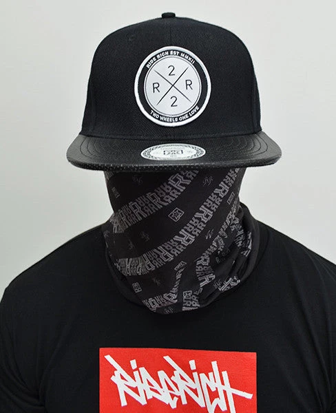 Ride Rich Accessories Hannya Rich Wrap 6 Ride Rich Accessories Hannya Rich Wrap