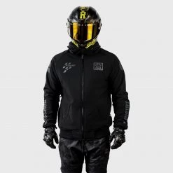 Ride Rich Regency™ Armoured Softshell Hooded Jacket {Pursuit} New Arrivals 21 Ride Rich Regency™ Armoured Softshell Hooded Jacket {Pursuit} New Arrivals