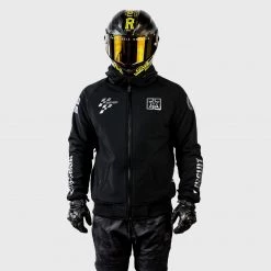Ride Rich Regency™ Armoured Softshell Hooded Jacket {Pursuit} New Arrivals 24 Ride Rich Regency™ Armoured Softshell Hooded Jacket {Pursuit} New Arrivals