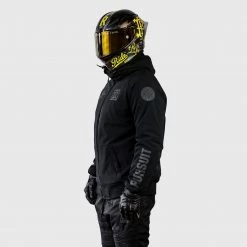 Ride Rich Regency™ Armoured Softshell Hooded Jacket {Pursuit} New Arrivals 22 Ride Rich Regency™ Armoured Softshell Hooded Jacket {Pursuit} New Arrivals