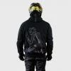 Ride Rich Regency™ Armoured Softshell Hooded Jacket {Pursuit} New Arrivals