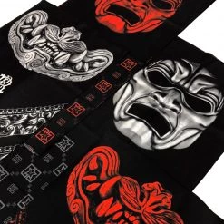 Ride Rich Goon Rich Wrap