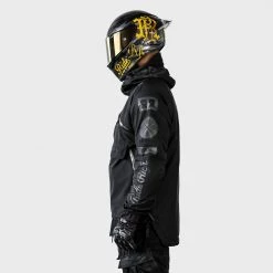 Ride Rich Concord™ Armoured Anorak Jacket {RR GP} Armoured Collection 23 Ride Rich Concord™ Armoured Anorak Jacket {RR GP} Armoured Collection