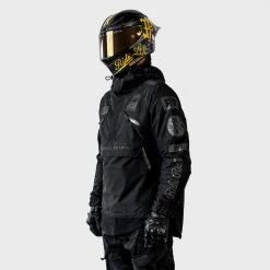 Ride Rich Concord™ Armoured Anorak Jacket {RR GP} Armoured Collection 21 Ride Rich Concord™ Armoured Anorak Jacket {RR GP} Armoured Collection