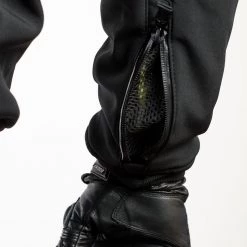 Ride Rich Women's Regency™ Armoured Softshell Hooded Jacket {Squad}