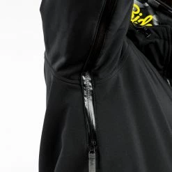 Ride Rich Women's Regency™ Armoured Softshell Hooded Jacket {Squad}