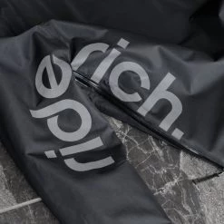 Ride Rich Concord™ Armoured Anorak Jacket {The Message}