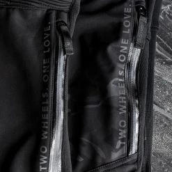 Ride Rich Armoured Collection Unit 16™ Armoured Softshell Cargo Joggers {Camo}