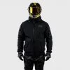 Ride Rich Regency™ Armoured Softshell Hooded Jacket {Squad} 1 Ride Rich Regency™ Armoured Softshell Hooded Jacket {Squad}
