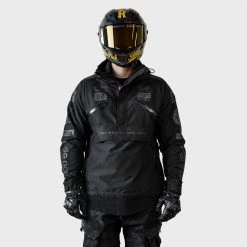 Ride Rich Concord™ Armoured Anorak Jacket {RR GP} Armoured Collection 20 Ride Rich Concord™ Armoured Anorak Jacket {RR GP} Armoured Collection