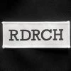 Ride Rich RDRCH Patch