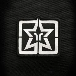 Accessories Ride Rich Emblem Patch {Small}