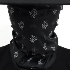 Ride Rich Accessories Mutilated Skull Rich Wrap 13 Ride Rich Accessories Mutilated Skull Rich Wrap