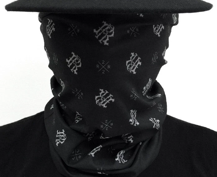 Ride Rich Accessories Mutilated Skull Rich Wrap 8 Ride Rich Accessories Mutilated Skull Rich Wrap