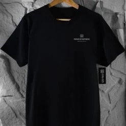 Ride Rich Pursuit Of Happiness Tee {3M Reflective Ink} Clothing