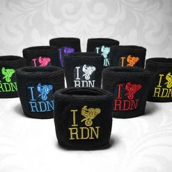 Ride Rich I Love Ridin Rich Sox