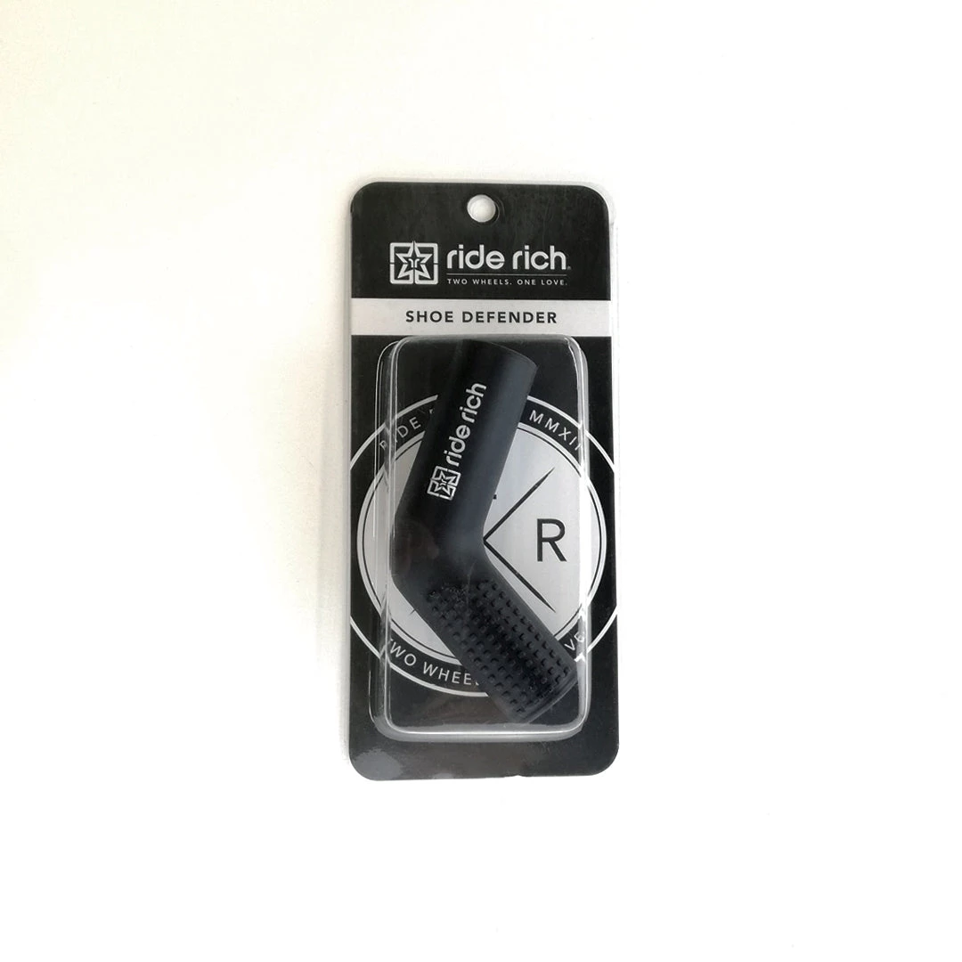 Accessories Ride Rich Shoe Defender 7 Accessories Ride Rich Shoe Defender