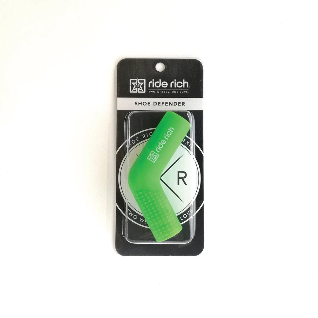 Accessories Ride Rich Shoe Defender 13 Accessories Ride Rich Shoe Defender